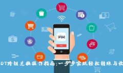 TP钱包USDT跨链兑换操作指南：一步步实现轻松转