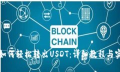 TP钱包如何轻松转出USDT：详细教程与实用技巧