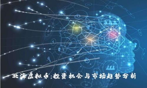 北海虚拟币：投资机会与市场趋势分析