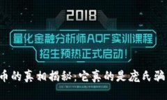 虚拟币的真相揭秘：它真的是庞氏骗局吗？