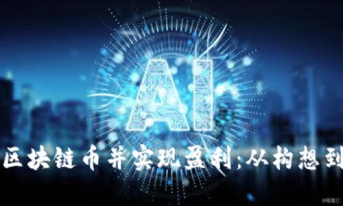 如何创建自己的区块链币并实现盈利：从构想到成功的全面指南