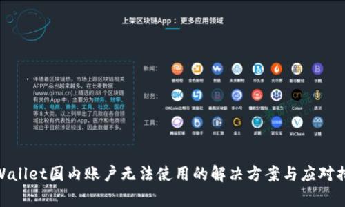 tpWallet国内账户无法使用的解决方案与应对措施