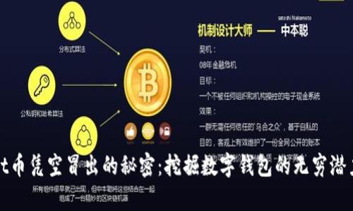 tpWallet币凭空冒出的秘密：挖掘数字钱包的无穷潜力与价值
