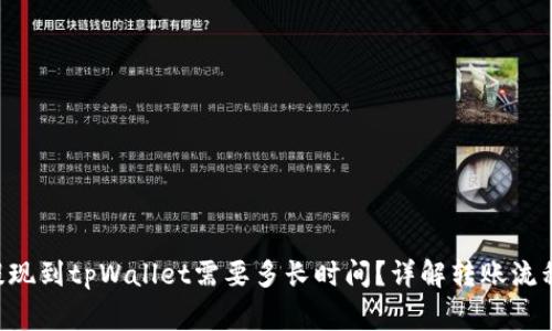 ### bnb提现到tpWallet需要多长时间？详解转账流程与注意事项