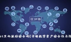 tpWallet里的波场安全吗？详解数字资产安全性与防