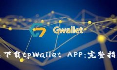 如何安全快速下载tpWallet APP：完整指南与应用场