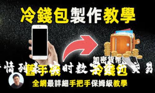 tpWallet行情列表：实时数字资产交易信息与分析
