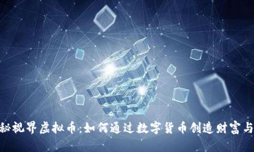: 揭秘视界虚拟币：如何通过数字货币创造财富与机遇