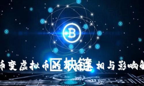 抖币变虚拟币的背后真相与影响解析