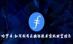 哈罗币：如何利用区块链技术实现财富增长